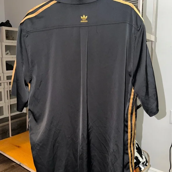 Adidas Ivy Park Collab Shirt - Picture 4 of 7